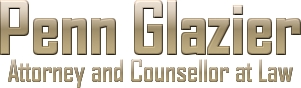 Penn Glazier